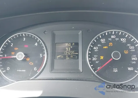 2014 Volkswagen Jetta 2.0L Tdi Value Edition from USA, damaged, VIN 3VWLL7AJ3EM310052